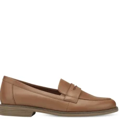 BRUN LOAFER