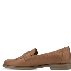 BRUN LOAFER
