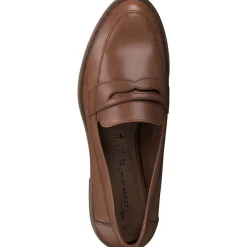 BRUN LOAFER