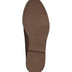 BRUN LOAFER