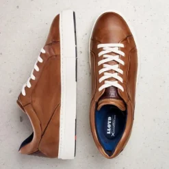 BRUN MAJURO SNEAKER