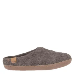 BRUN MAKALU SLIPPER