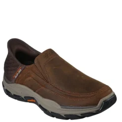BRUN RELAXED FIT: SLIP-INS: RESPECTED - ELGIN