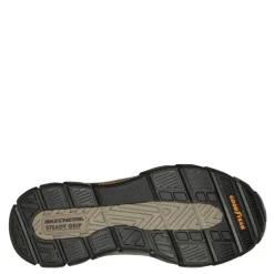BRUN RELAXED FIT: SLIP-INS: RESPECTED - ELGIN