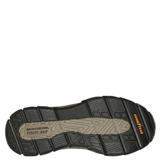 BRUN RELAXED FIT: SLIP-INS: RESPECTED - ELGIN