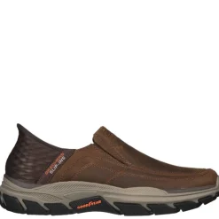 BRUN RELAXED FIT: SLIP-INS: RESPECTED - ELGIN