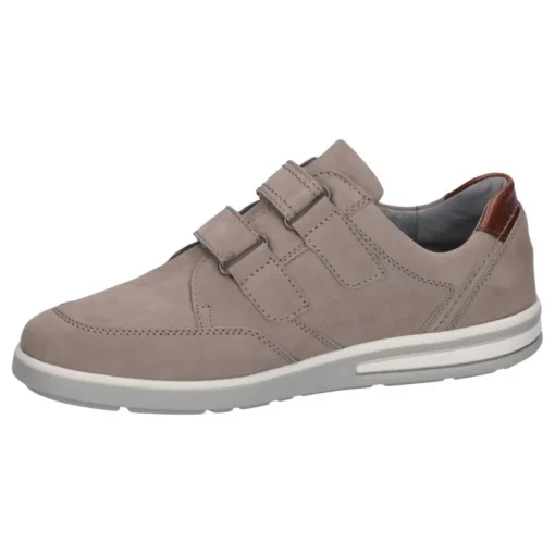 BRUN SNEAKER