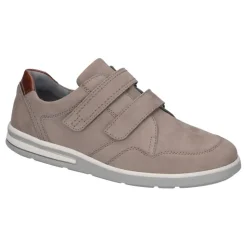 BRUN SNEAKER
