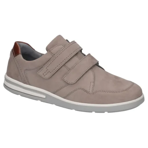 BRUN SNEAKER