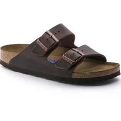 BRUN SOFT SANDAL - NORMAL