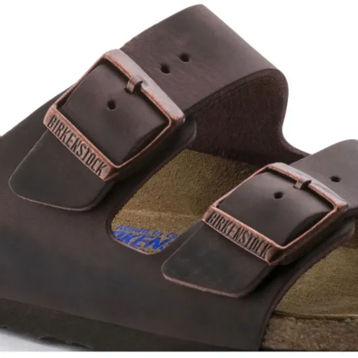 BRUN SOFT SANDAL - NORMAL