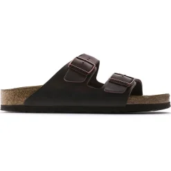BRUN SOFT SANDAL - NORMAL