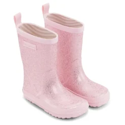 BUNDGAARD ROSA MED GLIMMER