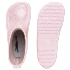BUNDGAARD ROSA MED GLIMMER
