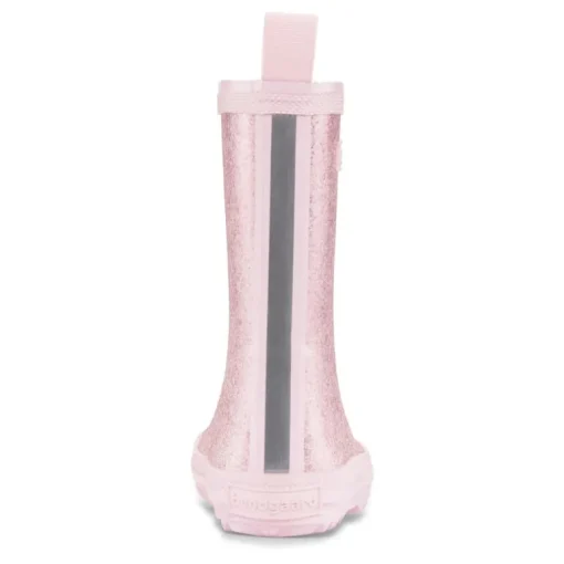 BUNDGAARD ROSA MED GLIMMER