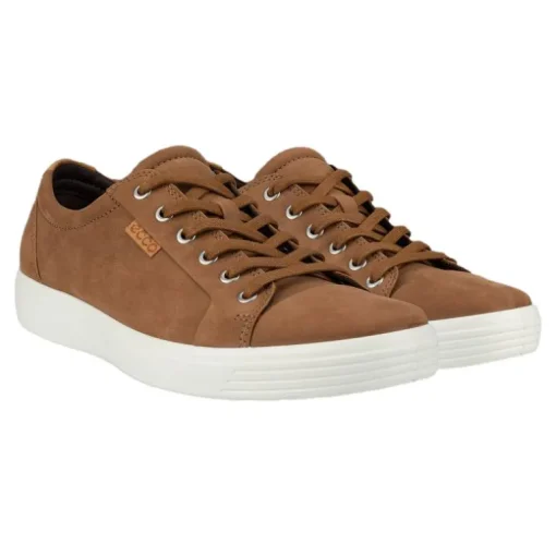 CAMEL SOFT SNEAKER