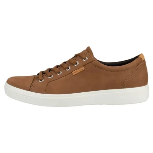 CAMEL SOFT SNEAKER