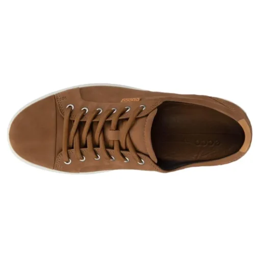 CAMEL SOFT SNEAKER