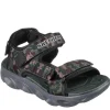 CAMO S-LIGHTS HYPNO SPLASH - SUN BREAKS SANDAL