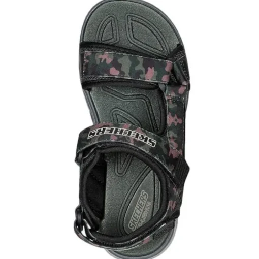 CAMO S-LIGHTS HYPNO SPLASH - SUN BREAKS SANDAL