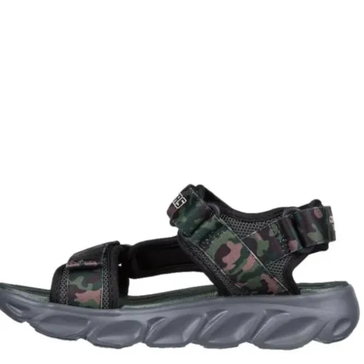 CAMO S-LIGHTS HYPNO SPLASH - SUN BREAKS SANDAL