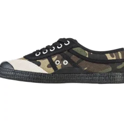 CAMOUFLAGE SKO
