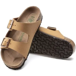 CARAMEL ARIZONA SANDAL