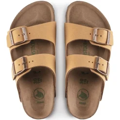 CARAMEL ARIZONA SANDAL