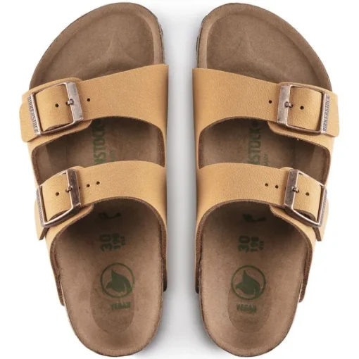 CARAMEL ARIZONA SANDAL