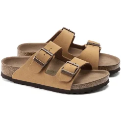 CARAMEL ARIZONA SANDAL