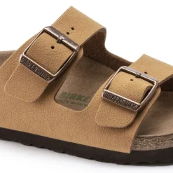 CARAMEL ARIZONA SANDAL