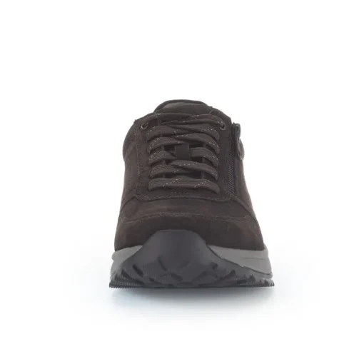 COFFE ROLLING SNEAKER