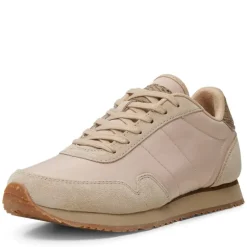 COFFEE CREAM NORA III SNEAKER