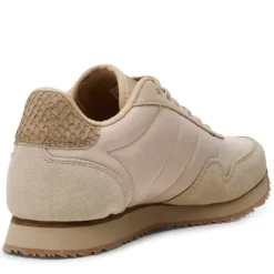 COFFEE CREAM NORA III SNEAKER