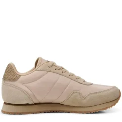 COFFEE CREAM NORA III SNEAKER