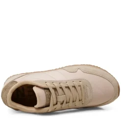 COFFEE CREAM NORA III SNEAKER