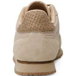 COFFEE CREAM NORA III SNEAKER