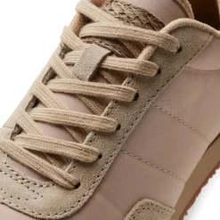 COFFEE CREAM NORA III SNEAKER