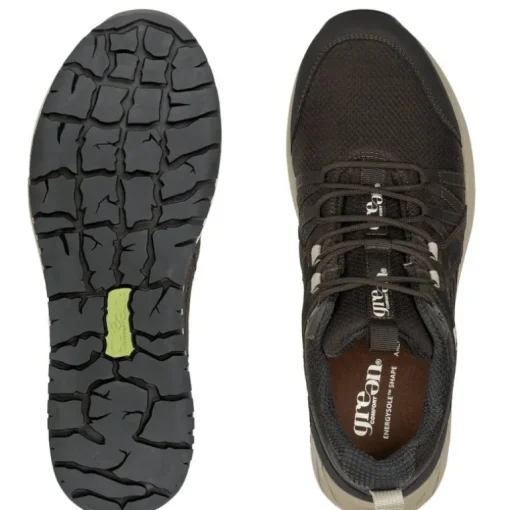COFFEE PATH PETER SNEAKER