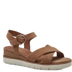 COGNAC SANDAL