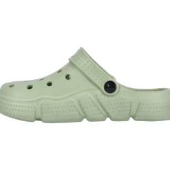 CRUZ GRØN CLOGS