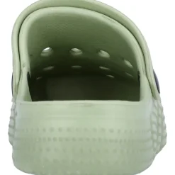 CRUZ GRØN CLOGS