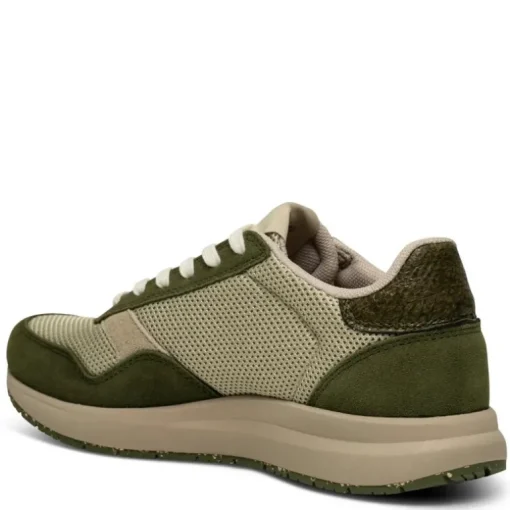 CYPRESS NICOLINE SNEAKER