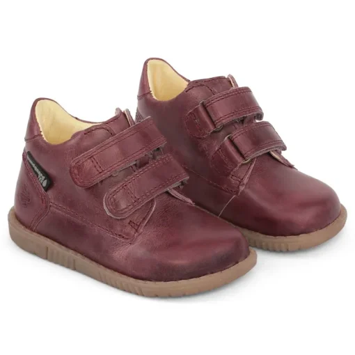 DARK ROSE RUBY II SKO