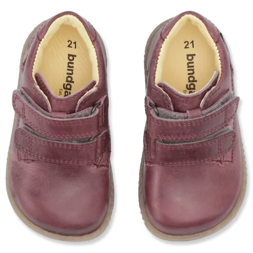DARK ROSE RUBY II SKO