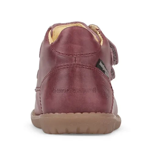 DARK ROSE RUBY II SKO