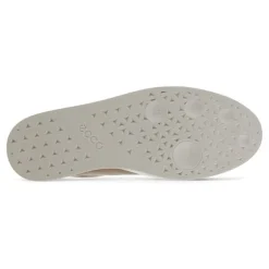 ECCO CAMEL SNEAKERS MED SNØRE
