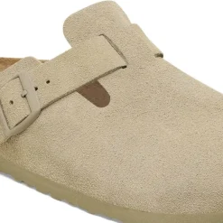 FADED KHAKI BOSTON - SMAL