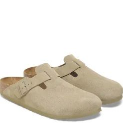 FADED KHAKI BOSTON - SMAL