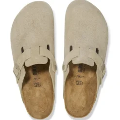 FADED KHAKI BOSTON - SMAL